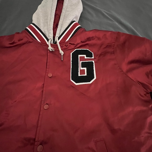 Harry Potter Gryffinoor varsity jacket - Picture 2 of 8